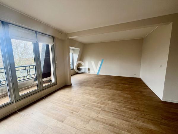 Appartement 3 pièce(s) , Lille