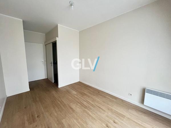 Appartement 3 pièce(s) , Lille