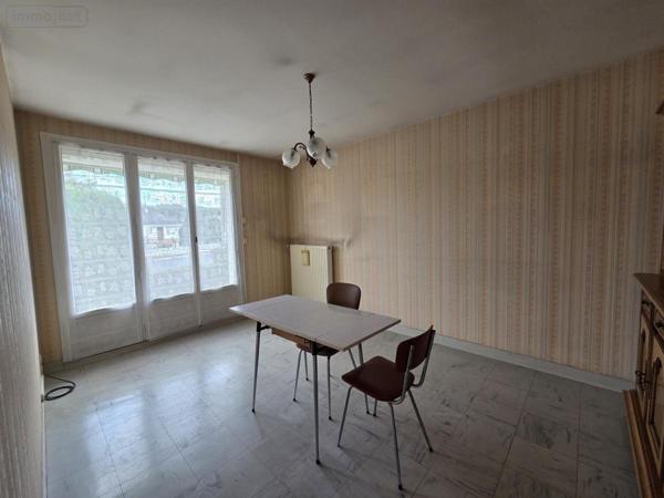 Maison à vendre à Châlette-sur-Loing dans le Loiret (45120), ref : 45051-452