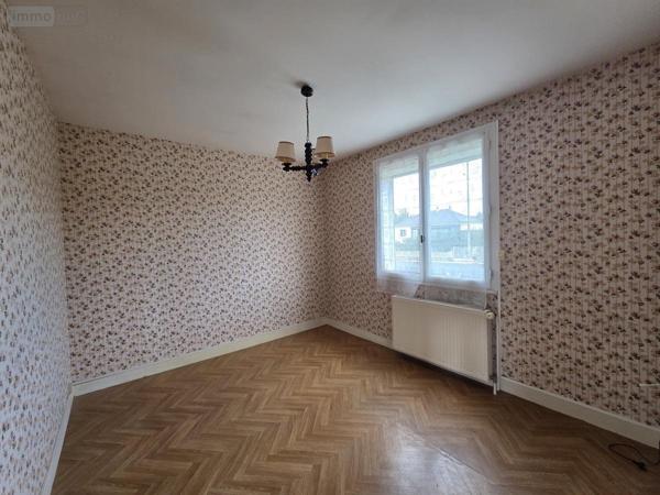 Maison à vendre à Châlette-sur-Loing dans le Loiret (45120), ref : 45051-452