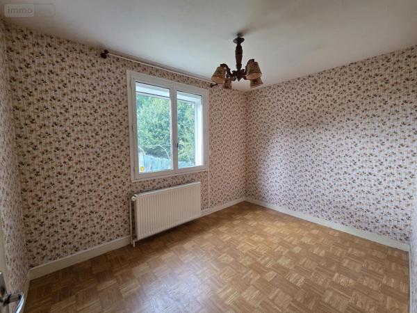 Maison à vendre à Châlette-sur-Loing dans le Loiret (45120), ref : 45051-452