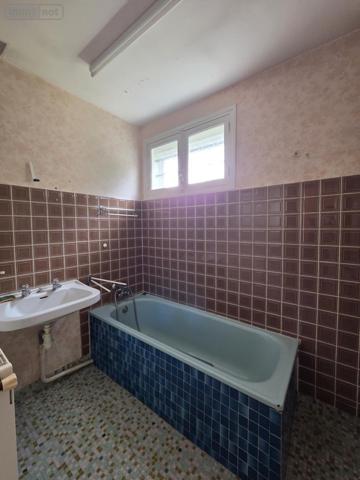 Maison à vendre à Châlette-sur-Loing dans le Loiret (45120), ref : 45051-452