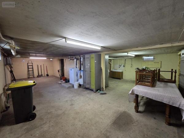 Maison à vendre à Châlette-sur-Loing dans le Loiret (45120), ref : 45051-452