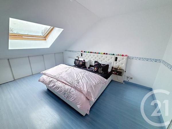 Appartement F2 à vendre  2 pièces - 46,58 m2 BRETIGNY SUR ORGE - 91