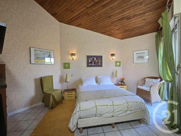 Maison à vendre  6 pièces - 160 m 2   MURET  - 31