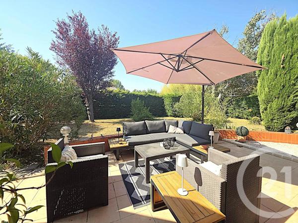 Maison à vendre  6 pièces - 160 m 2   MURET  - 31