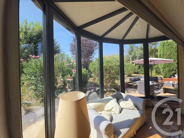 Maison à vendre  6 pièces - 160 m 2   MURET  - 31
