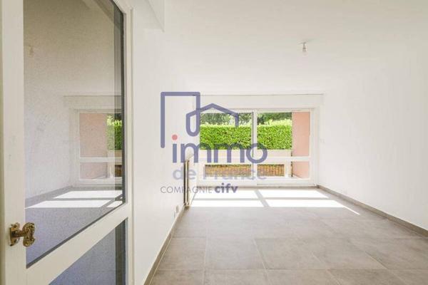 Appartement 2 pièces                                        - 38130 Échirolles Réf : 217073-IMMODEFRANCE69