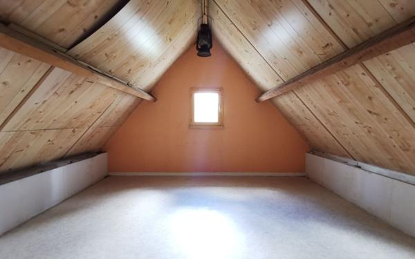 Maison à vendre    4 pièces • 147 m2 Varennes-Jarcy