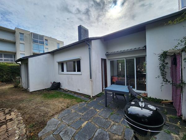 Maison Saint Herblain