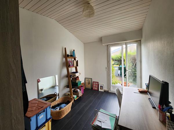 Maison Saint Herblain