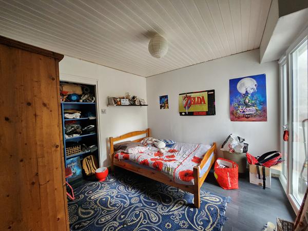 Maison Saint Herblain