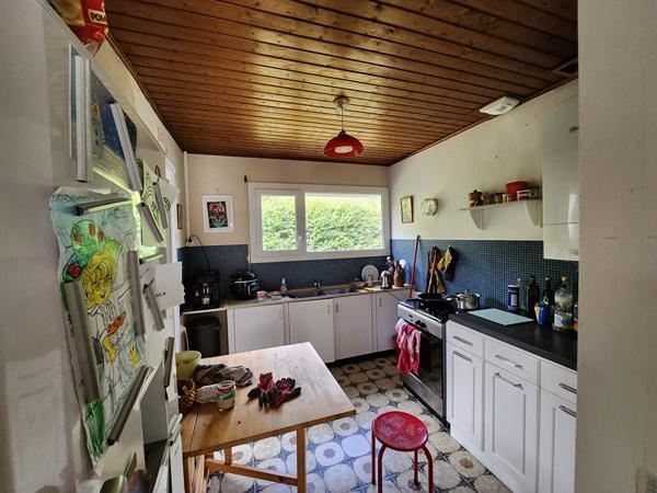 Maison Saint Herblain