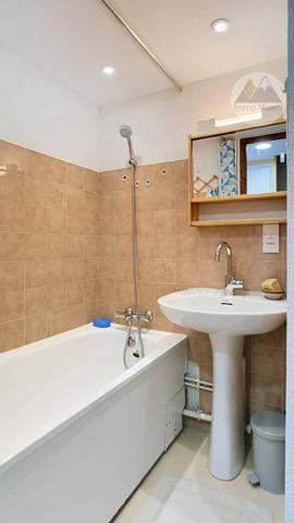 Appartement à vendre - Praz-sur-Arly 1 pièce de 20 m²