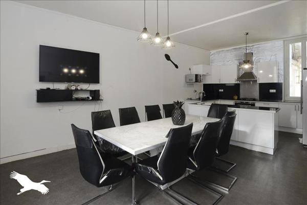 Maison à vendre |  Angoulême |  7 pièces | 160 m²