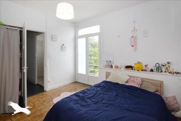 Maison à vendre |  Angoulême |  7 pièces | 160 m²