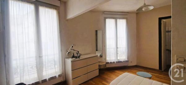 Appartement F2 à vendre  2 pièces - 20,05 m2 PARIS - 75003