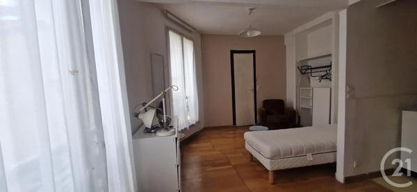 Appartement F2 à vendre  2 pièces - 20,05 m2 PARIS - 75003