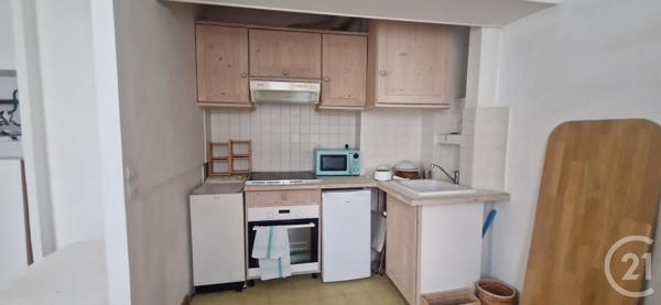 Appartement F2 à vendre  2 pièces - 20,05 m2 PARIS - 75003