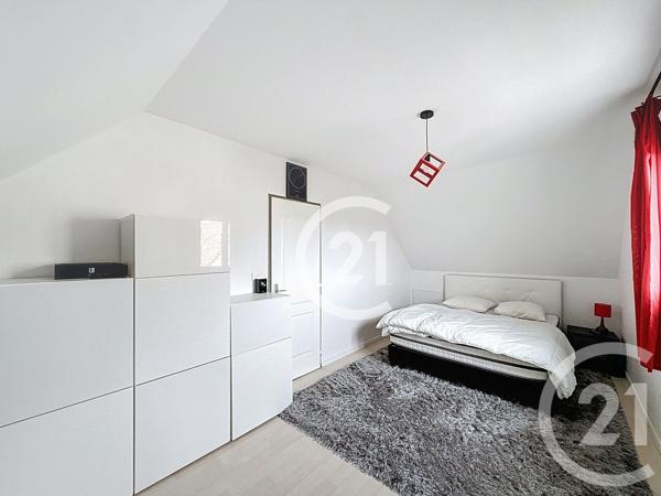 Maison à vendre  6 pièces - 101 m2 BOOS - 76