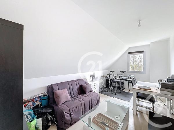 Maison à vendre  6 pièces - 101 m2 BOOS - 76