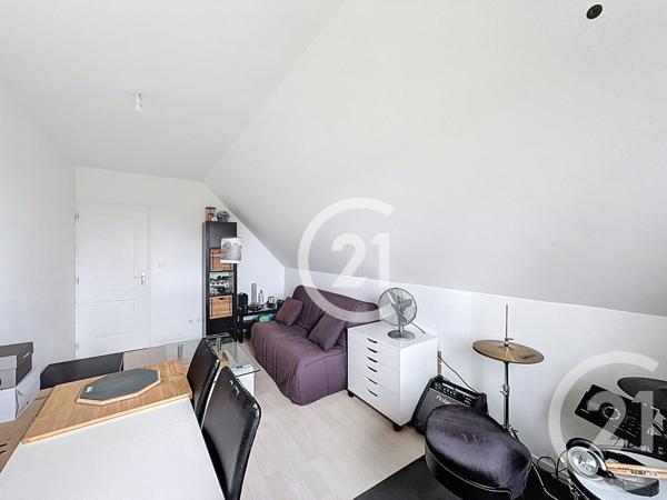 Maison à vendre  6 pièces - 101 m2 BOOS - 76