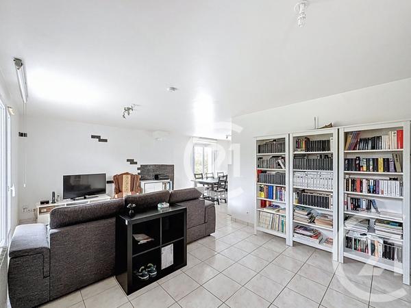 Maison à vendre  6 pièces - 101 m2 BOOS - 76