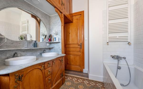 Appartement à vendre    5 pièces • 160,68 m2 Villefranche-sur-Saône