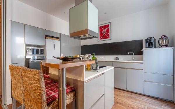 Appartement à vendre    5 pièces • 160,68 m2 Villefranche-sur-Saône