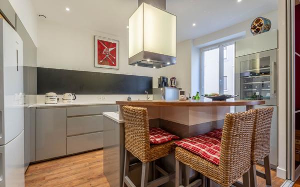 Appartement à vendre    5 pièces • 160,68 m2 Villefranche-sur-Saône