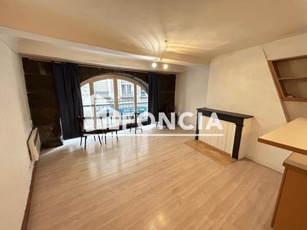 Location Appartement 2 pièces 42.53 m² - 19 RUE CHENOISE Grenoble 38000