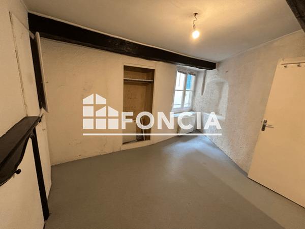 Location Appartement 2 pièces 42.53 m² - 19 RUE CHENOISE Grenoble 38000