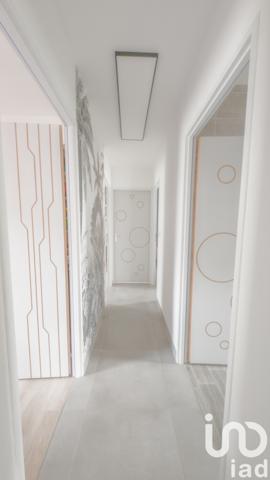 Maison à vendre 5 pièces 87 m² Fléac