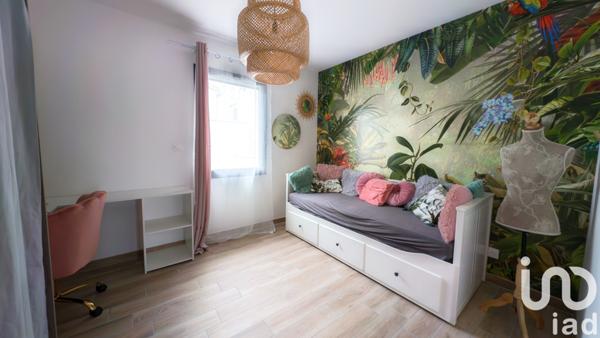 Maison à vendre 5 pièces 87 m² Fléac