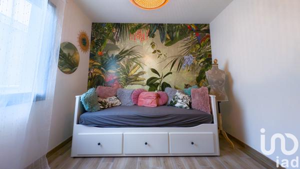 Maison à vendre 5 pièces 87 m² Fléac