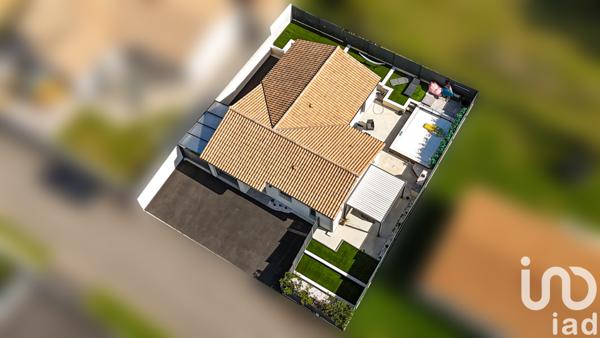 Maison à vendre 5 pièces 87 m² Fléac