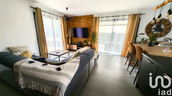 Maison à vendre 5 pièces 87 m² Fléac