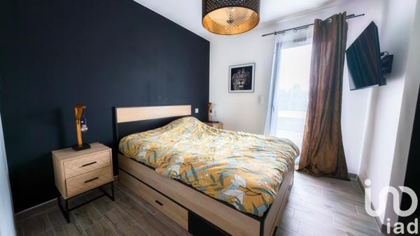 Maison à vendre 5 pièces 87 m² Fléac