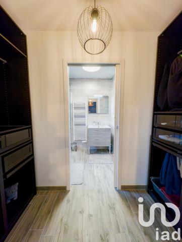 Maison à vendre 5 pièces 87 m² Fléac