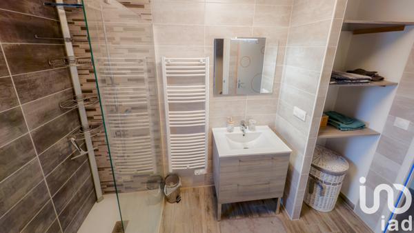 Maison à vendre 5 pièces 87 m² Fléac