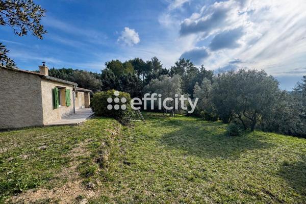 Maison 4 pièces - 100 m² Exclusivité efficity