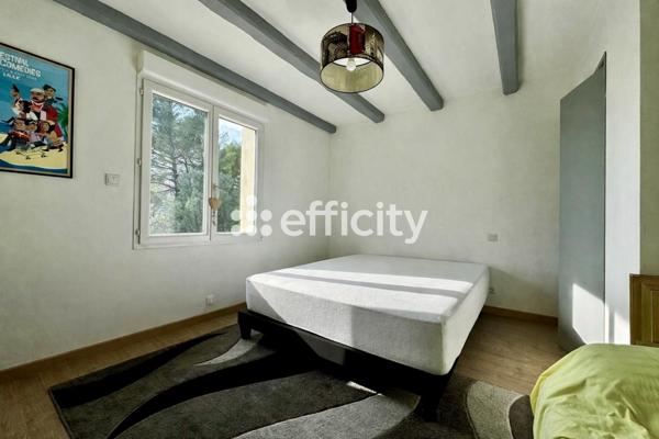 Maison 4 pièces - 100 m² Exclusivité efficity