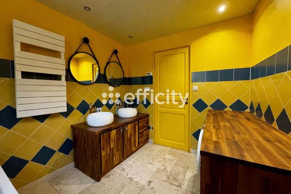 Maison 4 pièces - 100 m² Exclusivité efficity