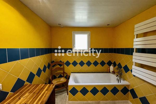 Maison 4 pièces - 100 m² Exclusivité efficity