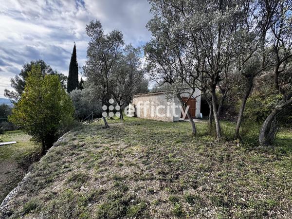 Maison 4 pièces - 100 m² Exclusivité efficity