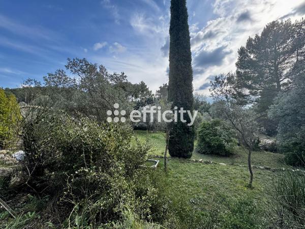 Maison 4 pièces - 100 m² Exclusivité efficity