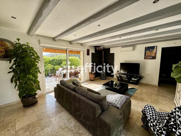 Maison 4 pièces - 100 m² Exclusivité efficity