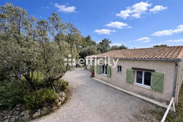 Maison 4 pièces - 100 m² Exclusivité efficity