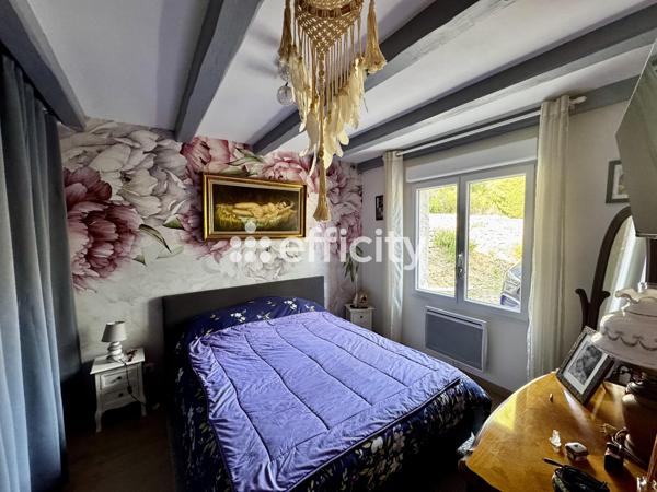 Maison 4 pièces - 100 m² Exclusivité efficity