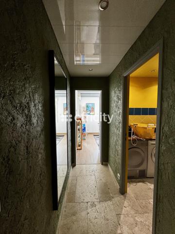 Maison 4 pièces - 100 m² Exclusivité efficity